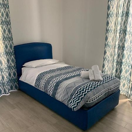 דירות נאפולי La Porta Di Carmy מראה חיצוני תמונה