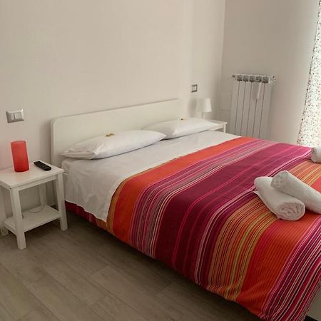 דירות נאפולי La Porta Di Carmy מראה חיצוני תמונה